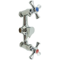 Смеситель для ванны OUTE T5883C