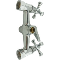 Смеситель для ванны OUTE T5883C
