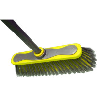 Швабра с ручкой MR Brush SELECTA цвет в ассортименте 3199