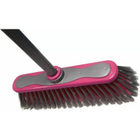 Швабра с ручкой MR Brush SELECTA цвет в ассортименте 3199