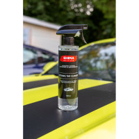 Очиститель битума, смолы и дорожных реагентов SHIMA DETAILER STRONG TAR CLEANER цитрусовый 500 мл 4603740921909