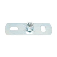 Подпятник Walraven BIS, M8 6703008
