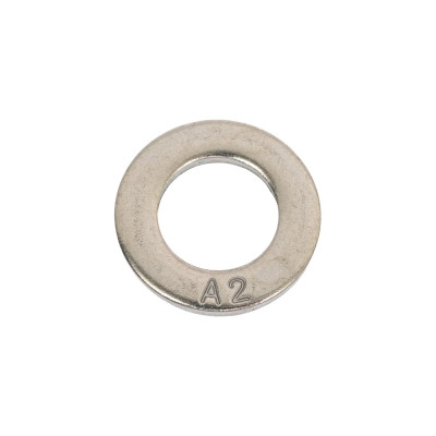 Шайба DINFIX нерж. А2, М16, DIN 125, 100 шт. 00-00002274