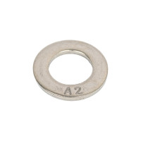 Шайба DINFIX нерж. А2, М16, DIN 125, 100 шт. 00-00002274
