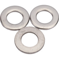Шайба DINFIX нерж. А2, М10, DIN 125, 100 шт. 00-00002271