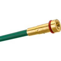 Канал подачи проволоки 0.8-1 мм, 3 м SOLARIS WA-3480