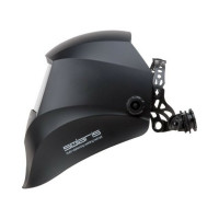 Маска сварочная хамелеон черный ASF390F SOLARIS ASF390F.MBK