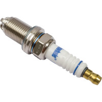Свеча зажигания 3-х электродная CHEVROLET/DAEWOO/HONDA/KIA/LADA/MAZDA/MITSUBISHI/SUBARU/SUZUKI FINWHALE FS32
