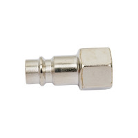 Штуцер быстросъем внутренняя резьба ARMA 1/4 U107-2F 1/4"