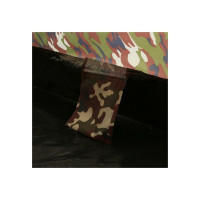 Треккинговая палатка Maclay MILITARY 2, 205x150x105 см 5385293