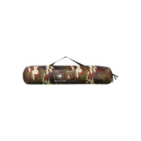 Треккинговая палатка Maclay MILITARY 2, 205x150x105 см 5385293