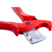 Труборез-ножницы Knipex для композитных металлопластиковых и пластиковых труб KN-9025185