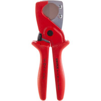 Труборез-ножницы Knipex для композитных металлопластиковых и пластиковых труб KN-9025185