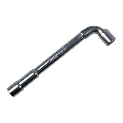 Г-образный ключ СЕРВИС КЛЮЧ под шпильку 8 мм 6 гр 75308