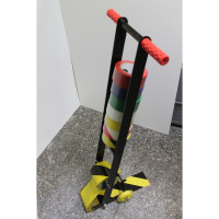 Аппликатор (диспенсер) для монтажа ПВХ ленты для разметки Mehlhose GmbH 280х300х1150 мм ZBM2BMG1