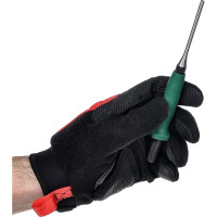 Выколотка с протектором Hans 4x9,5x150 5110G04