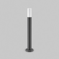 Уличный фонарь (столб) MAYTONI Willis O418FL-01GR1