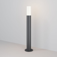 Уличный фонарь (столб) MAYTONI Willis O418FL-01GR1