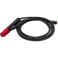 Комплект кабеля КГ (ГОСТ) одинаковой длины 3 м, 10 мм Профессионал 822