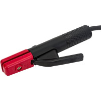 Комплект кабеля КГ (ГОСТ) одинаковой длины 3 м, 10 мм Профессионал 822