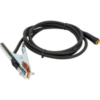 Комплект кабеля КГ (ГОСТ) одинаковой длины 3 м, 10 мм Профессионал 822