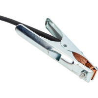 Комплект кабеля КГ (ГОСТ) одинаковой длины 3 м, 10 мм Профессионал 822