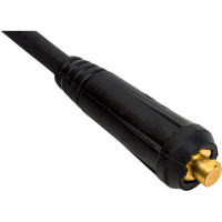 Комплект кабеля КГ (ГОСТ) одинаковой длины 3 м, 10 мм Профессионал 822