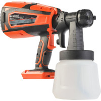 Аккумуляторный краскопульт Patriot SG 300UES 100301300