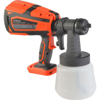 Аккумуляторный краскопульт Patriot SG 300UES 100301300