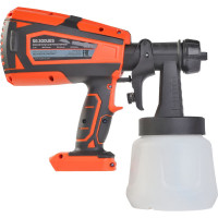 Аккумуляторный краскопульт Patriot SG 300UES 100301300