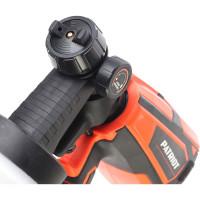 Аккумуляторный краскопульт Patriot SG 300UES 100301300