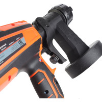 Аккумуляторный краскопульт Patriot SG 300UES 100301300