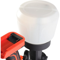 Аккумуляторный краскопульт Patriot SG 300UES 100301300