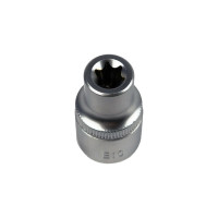 Головка торцевая TORX (Е 10; 1/2") СЕРВИС КЛЮЧ 76610
