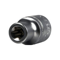 Головка торцевая TORX (Е 10; 1/2") СЕРВИС КЛЮЧ 76610