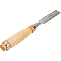 Плоская стамеска ВОЛАТ 18 мм 15050-18