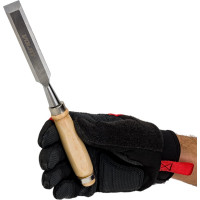 Плоская стамеска ВОЛАТ 18 мм 15050-18