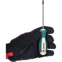 Крестовая отвертка ВОЛАТ PH1 18040-110