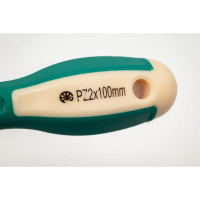 Крестовая отвертка ВОЛАТ PZ2 18050-210
