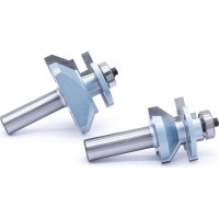 Фреза для сращивания 2 шт комплект LC-17111250881 TideWay 9169