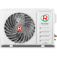 Инверторная сплит-система Royal Clima ATTICA NERO Inverter RCI-AN22HN/IN/RCI-AN22HN/OUT