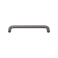 Ручка-скоба Brante графит 3025.128.GF 102246