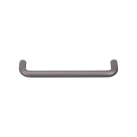 Ручка-скоба Brante графит 3025.128.GF 102246