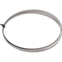 Пила ленточная Carbon (1572 мм; 6 мм; шаг 6TPI) REALREZ 4687202526635