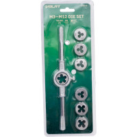 Набор плашек ВОЛАТ 8 предметов 87520-08