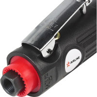 Шлифовальная прямая пневматическая машинка Airline ATBR004