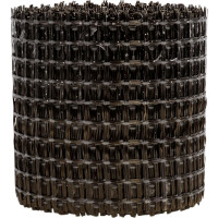 Сетка базальтовая кладочная FasadPro 25x25 мм, 0.25x50 м, 50/50 кН/м 230003