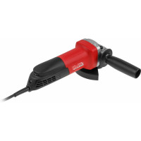 Одноручная углошлифмашина WORTEX AG 1213-4 0329156