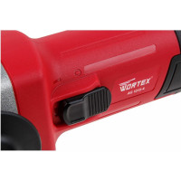Одноручная углошлифмашина WORTEX AG 1213-4 0329156
