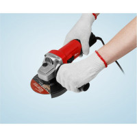 Одноручная углошлифмашина WORTEX AG 1213-4 0329156